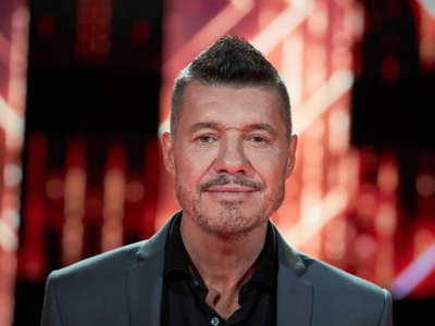 Fran, el hijo mayor de Marcelo Tinelli, habló de lo que se dice sobre su papá