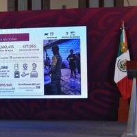 AMLO pide a Norma Piña presionar al Poder Judicial para que donen los 15 mil mdp para Acapulco