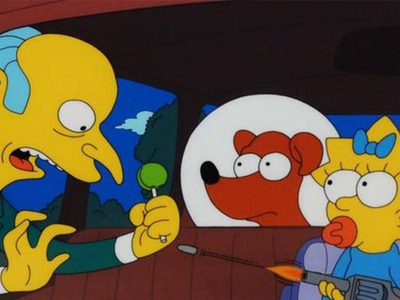 Revelan una verdad oculta de uno de los capítulos más famosos de Los Simpson