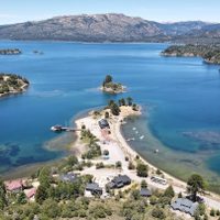 Aseguran que las reservas en los destinos de Neuquén ya tienen un piso del 50 por ciento
