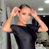 El nuevo tratamiento de Luisa Fernanda W para salir “renovada” de su embarazo