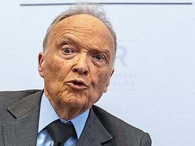 El GIEI ante el golpe a Gómez Trejo: Gertz y su exigencia de sincronizar lo político con lo judicial