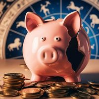 Horóscopo: los 2 signos que enfrentarán gastos inesperados que harán temblar sus economías este mes