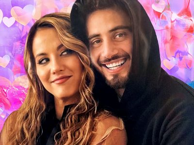 Habría reconciliación: las fotos de Flor Vignia y Nico Occhiato que muestran un acercamiento