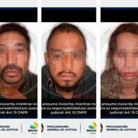 Rescatan a empresario secuestrado y capturan a seis presuntos plagiarios en Uruapan