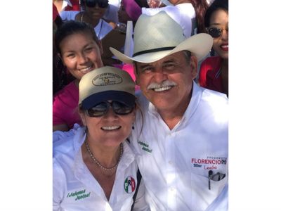 Reportera de Coahuila denuncia 'levantón” atribuido a edil de Frontera