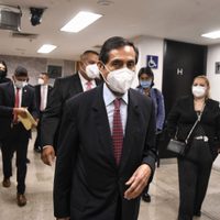 Ramírez de la O asegura que el clima de inversión en México ha mejorado