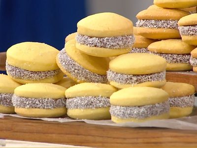 Alfajorcitos de maicena, económicos y exprés: la receta que vas a amar y repetir una y otra vez