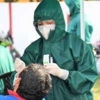 Neuquén confirmó menos de 25 casos de coronavirus: se mantiene la mejora de la situación sanitaria