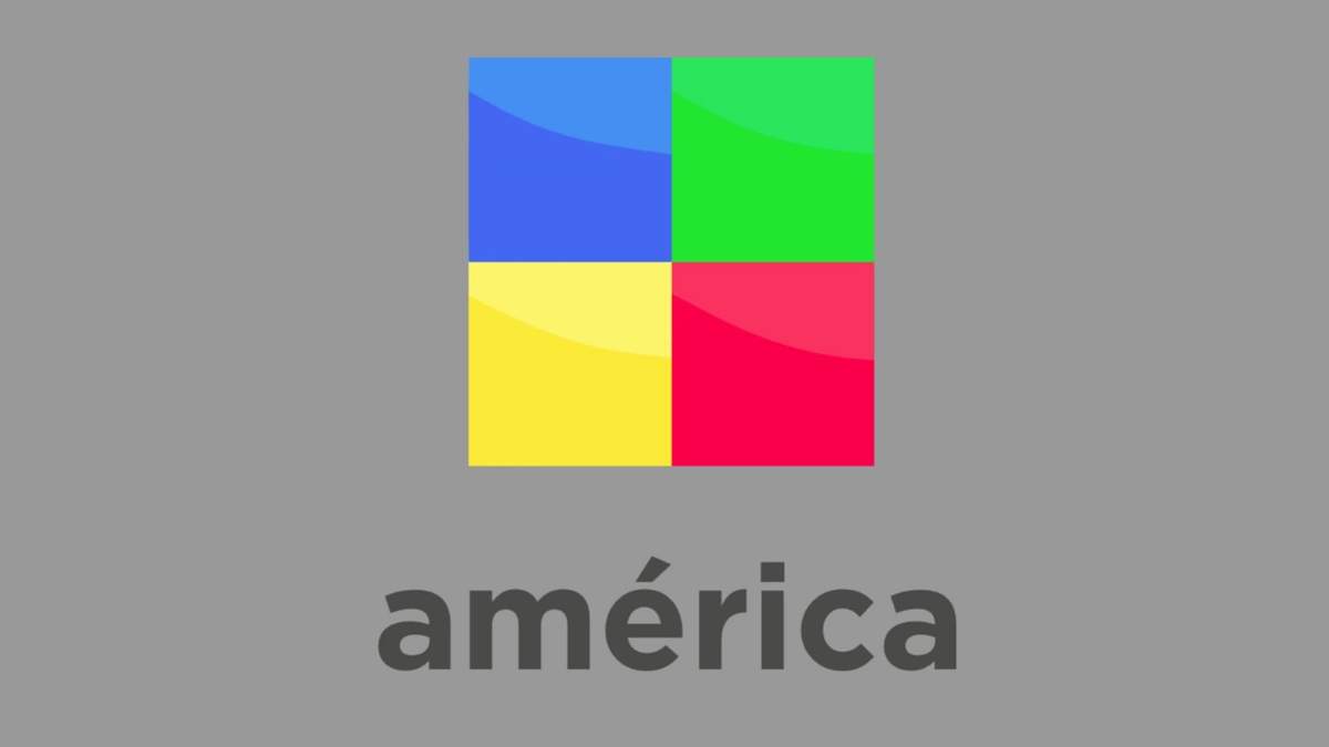 América TV. Fuente: (Instagram)