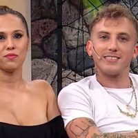 "Calmate nena": el nuevo escándalo que involucra al Polaco y Barby Silenzi en los pasillos de Polka
