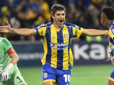 Rosario Central se lo dio vuelta a River Plate y lo alcanzó