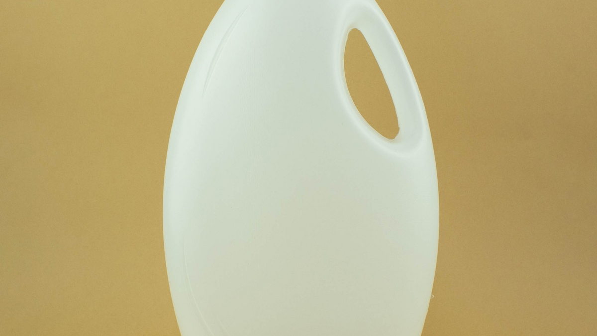Envases de suavizante. Fuente: (Nesplas)