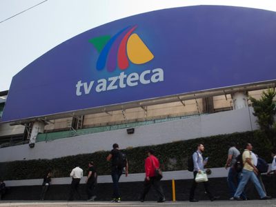 Esto es lo que respondió TV Azteca al llamado de Sheinbaum para no ver los canales de Salinas Pliego