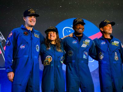 La NASA ya tiene en la mira el próximo vuelo Artemis tras la exitosa misión a la Luna