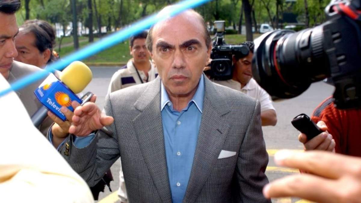 Kamel Nacif