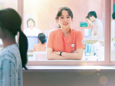 Netflix: el k-drama psicológico más atrapante que no te podés perder