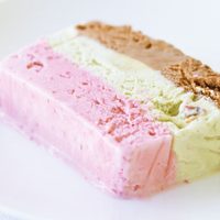 "¡Qué asco!": La ANMAT recomendó sacar de las góndolas esta marca de helado