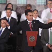 Presidencia admite encuentros Peña-Odebrecht, pero niega sobornos