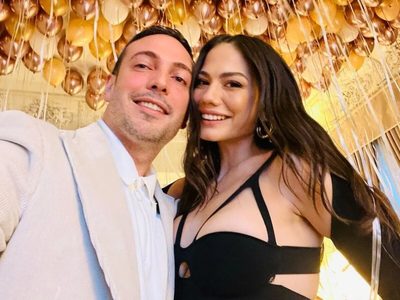 La increíble boda de la protagonista de "Soñar Contigo" que tuvo un gran ausente
