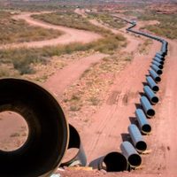 Enarsa aseguró que el gasoducto Néstor Kirchner estará finalizado antes del invierno