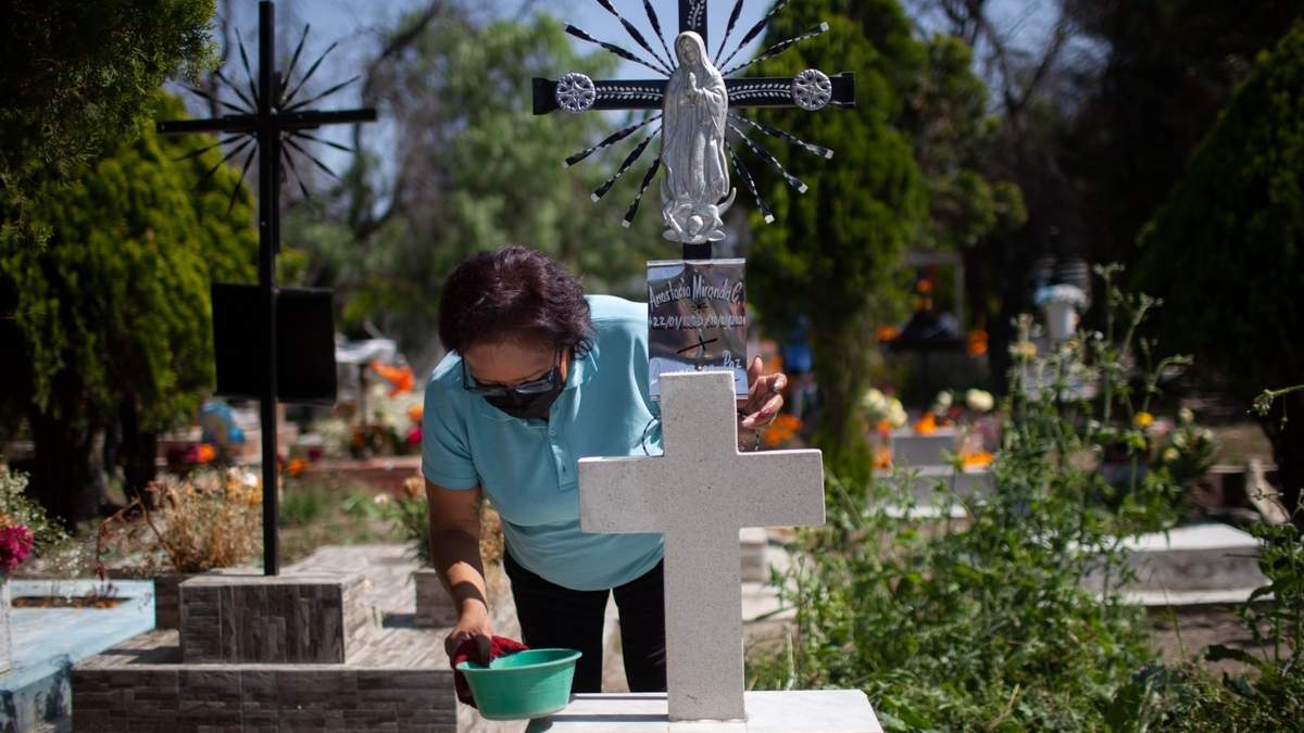 INAI. Fundamental, que sean exactos los expedientes clínicos de personas fallecidas