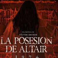 'La posesión de Altair”: actividad paranormal mexicana