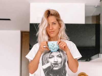 "Jamás pensé que volvería, pero lo hice": Maca Rinaldi sorprendió en redes con esta supernoticia