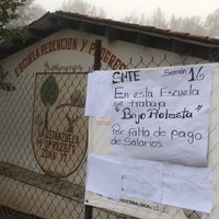 Maestros no reciben pago de estímulo por antigüedad en Jalisco