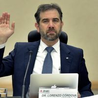 El INE indaga a funcionarios públicos que lucran con la emergencia de covid-19