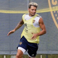 Fuerte decisión de Mauro Zárate sobre su futuro