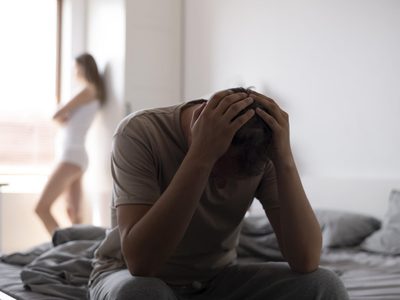 Río Negro: un hombre denunció a su mujer por malos tratos y debió ser asistido por un Juez