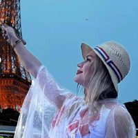 Delegación paraguaya pide abandonar la Villa Olímpica a la nadadora Luana Alonso por indisciplina