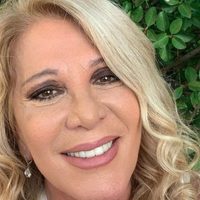 ¡No tiene vergüenza! Reina Reech estaba bailando y le pasó algo muy perturbador. ¿Está bien?