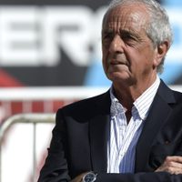 El sugestivo mensaje de Rodolfo D’Onofrio por la medida de River ante el coronavirus
