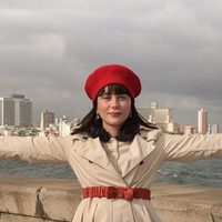 Wendy Guerra, la escritora que retó a AMLO a vivir en Cuba por 15 días