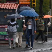 Frío, heladas y lluvias intensas pegarán en estas entidades entre lunes y jueves