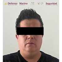 Detienen en Guadalajara a empresario poblano ligado al CJNG