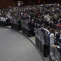 Por orden del TEPJF, INE modifica asignación de diputaciones en materia de paridad