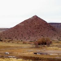Cerro Michacheo: uno de los lugares que redescubrieron los zapalinos en cuarentena