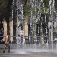 Arrecian calor, vientos y lluvias fuertes: estas entidades tendrán 45 grados de lunes a jueves