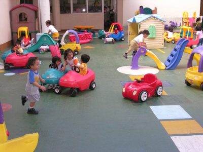 Las empresas de Neuquén y Río Negro deberán ofrecer espacios de cuidado infantil