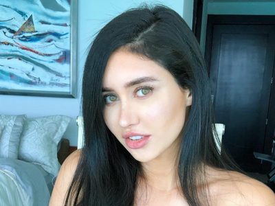 "¡Descarada total!" Joselyn Cano redobló apuestas con el bikinazo más pequeño  ¡Será censurada!