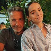 Así espera Ricardo Montaner a Índigo, el hijo de Evaluna y Camilo