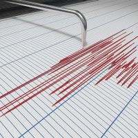 Informe semanal de la actividad sísmica en la provincia