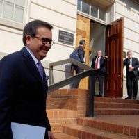 Guajardo pide a Canadá y EU 'mayor flexibilidad” para lograr un acuerdo sobre el TLCAN a fines de agosto
