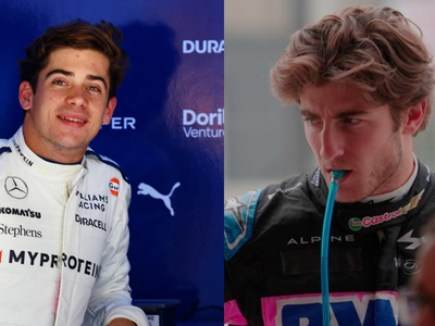 El curioso contrato de Doohan que favorecería a Franco Colapinto en Alpine