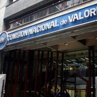 Agro: la CNV aprobó un Fondo Común de Inversión en dólares