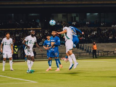 Pumas golea 4-0 a Santos y mantiene su rancha invicta (Videos)