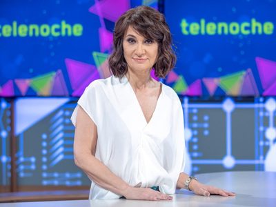 Increíble: María Laura Santillán volvió a la televisión y reveló el motivo de su salida de El Trece